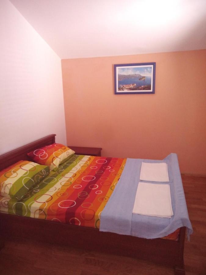 Apartman Ozi Петровац Экстерьер фото