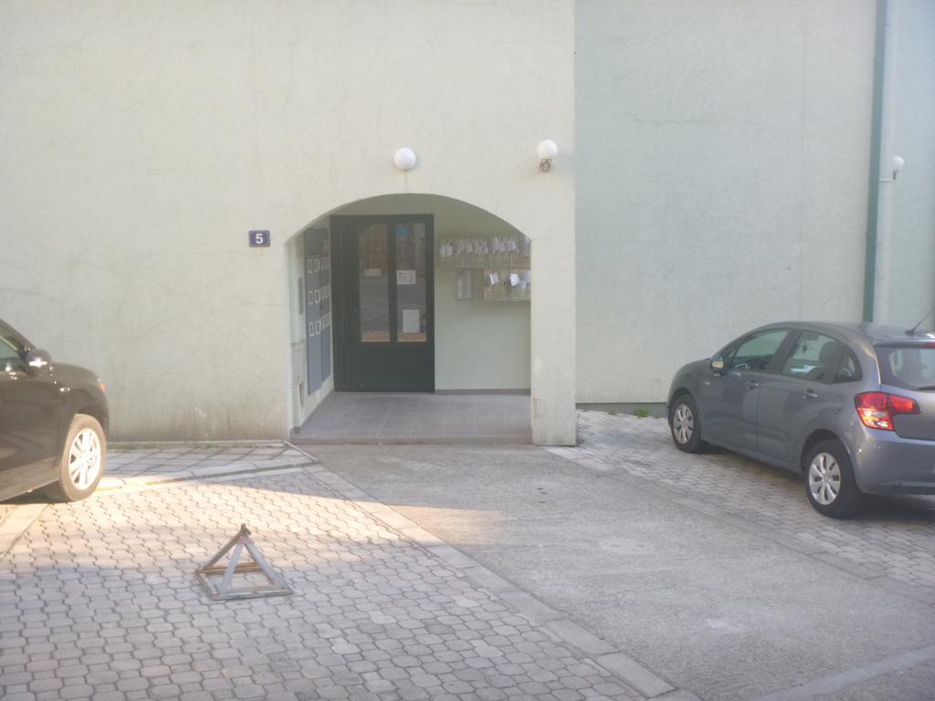 Apartman Ozi Петровац Экстерьер фото