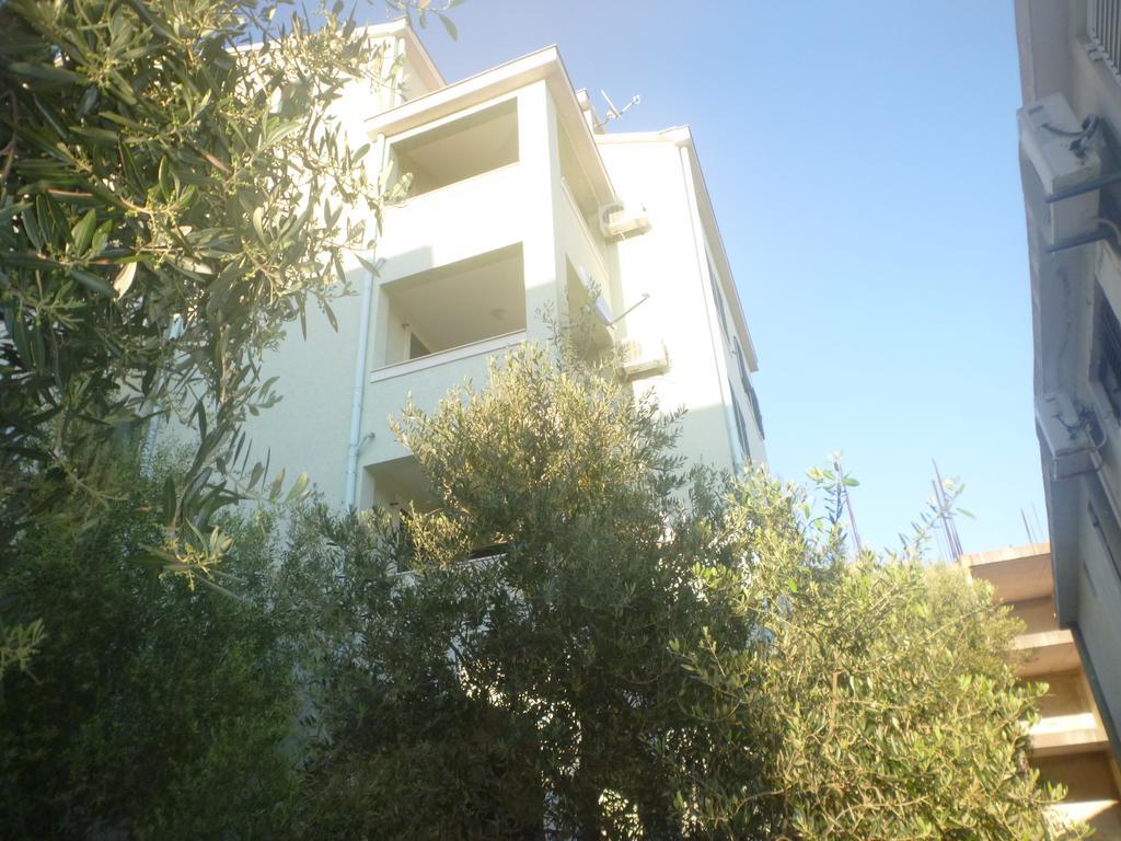 Apartman Ozi Петровац Экстерьер фото